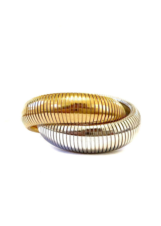 Hutton | Two- Toned