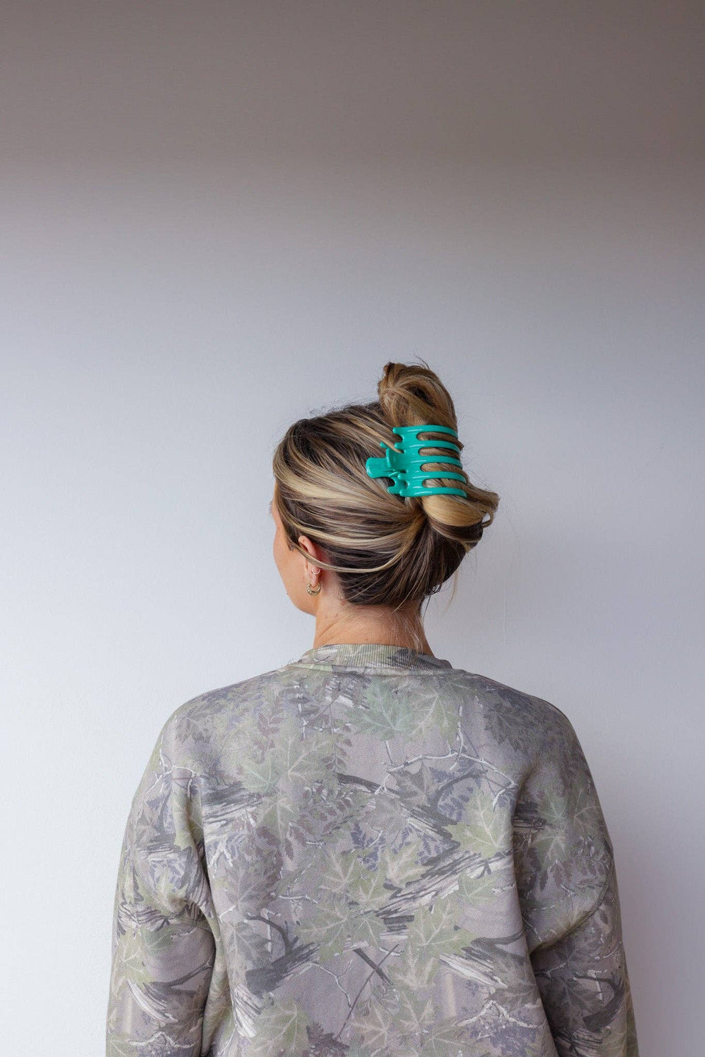 KAXI WIDE LAY DOWN CLAW