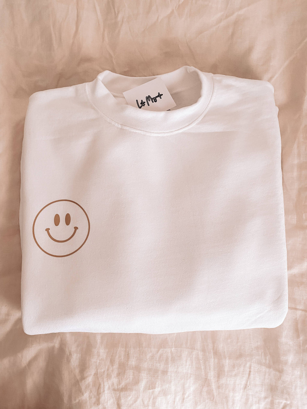 You Are Magic Crewneck Sweatshirt