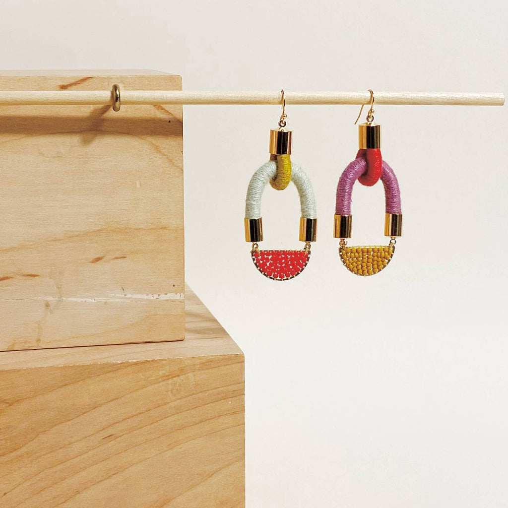Simpatico Earrings