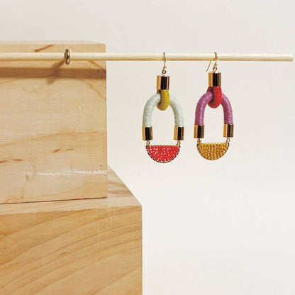 Simpatico Earrings