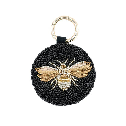 Beaded Keychain