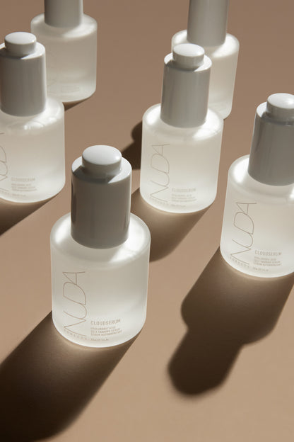 NUDA CloudSerum